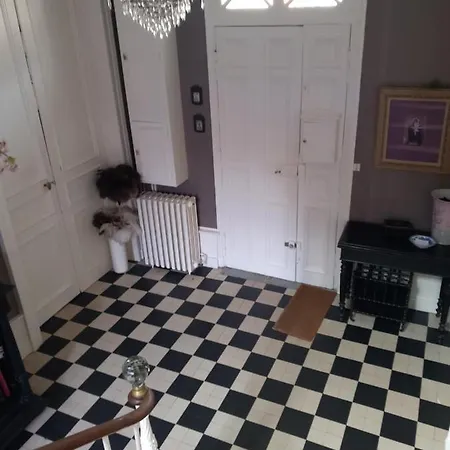 A Louer Centre-ville * Le Mans