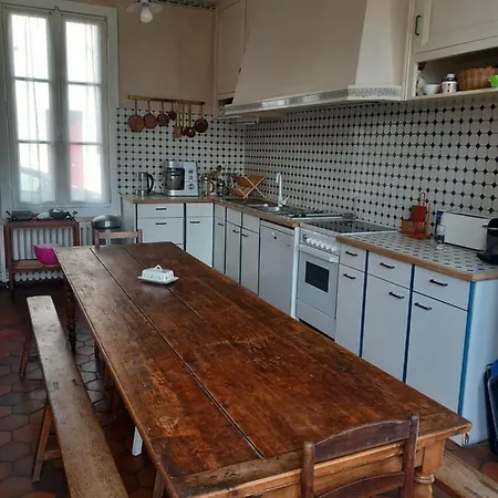 Privatunterkunft A Louer Centre-ville