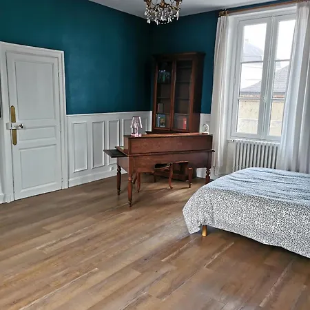 Privatunterkunft A Louer Centre-ville *