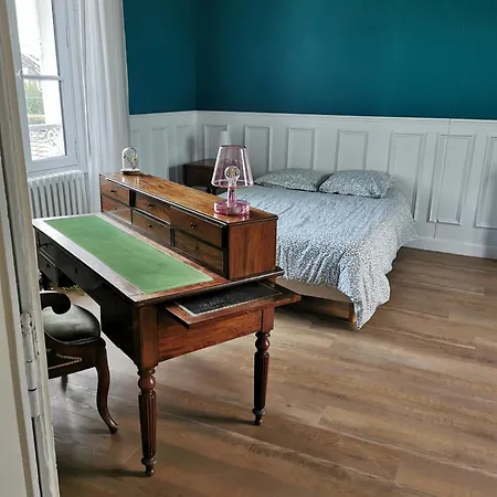 Privatunterkunft A Louer Centre-ville