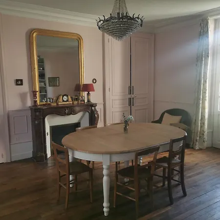 A Louer Centre-ville Le Mans