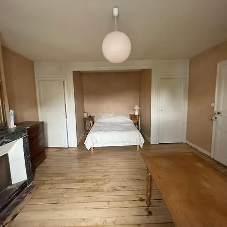 Privatunterkunft A Louer Centre-ville Le Mans