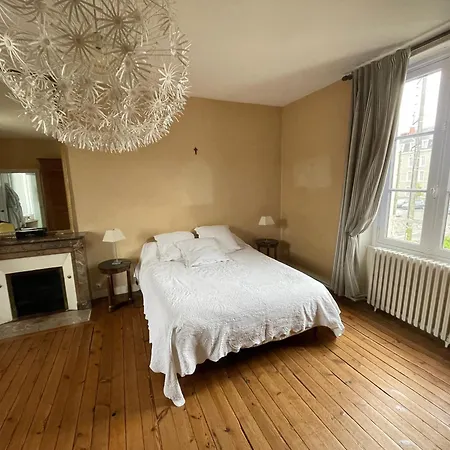 A Louer Centre-ville * Le Mans