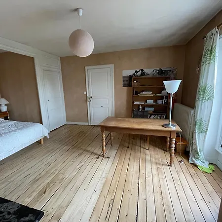 Δωμάτια σε οικογενειακή κατοικία A Louer Centre-ville