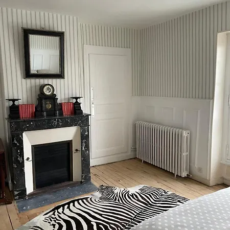 A Louer Centre-ville * Le Mans