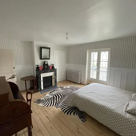 A Louer Centre-ville *