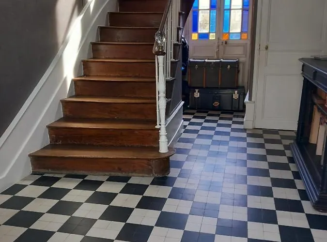 Homestay szállás A Louer Centre-ville