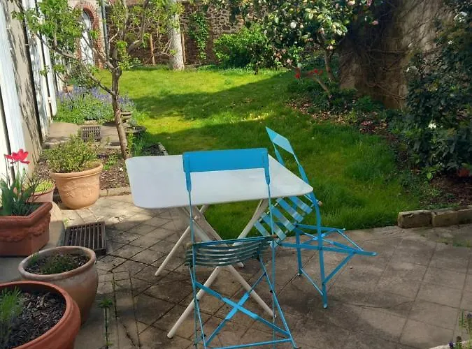 A Louer Centre-ville 民宿 *