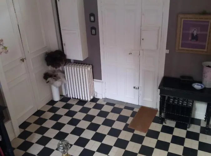 A Louer Centre-ville * Le Mans