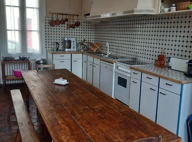 Homestay szállás A Louer Centre-ville