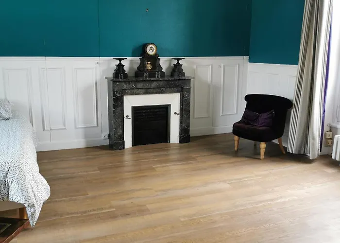 A Louer Centre-ville *