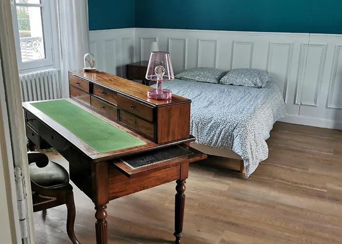 Homestay szállás A Louer Centre-ville