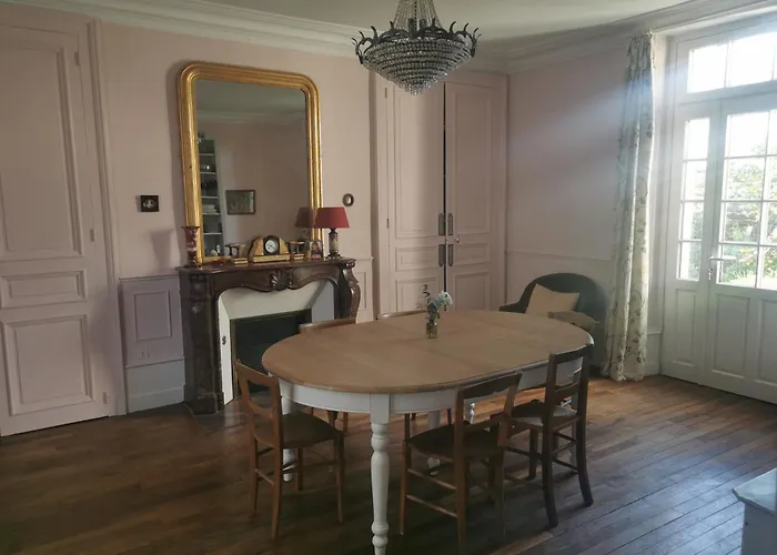 A Louer Centre-ville Le Mans