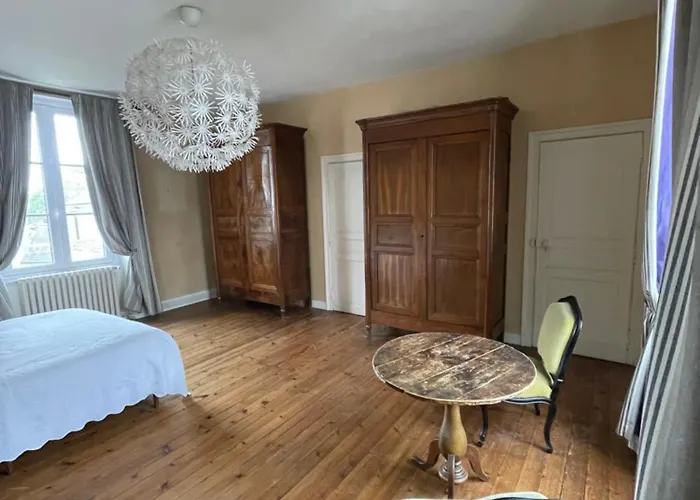 A Louer Centre-ville