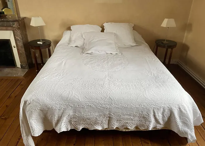 A Louer Centre-ville Homestay szállás *