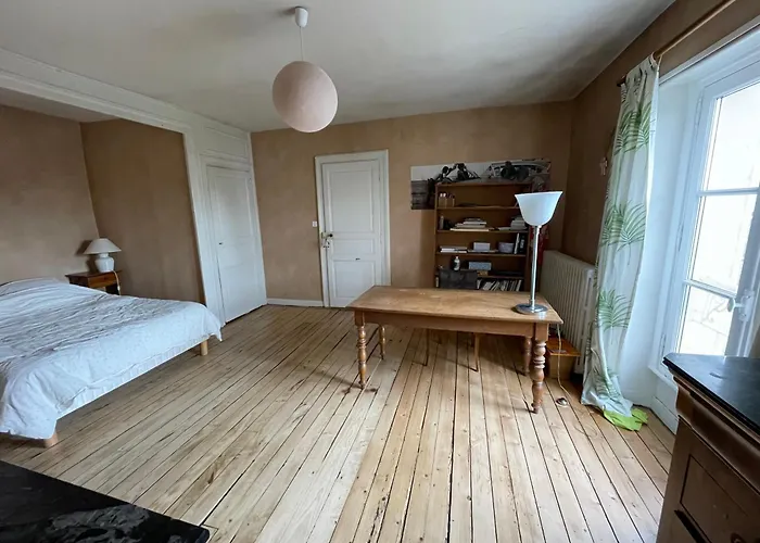 Homestay szállás A Louer Centre-ville