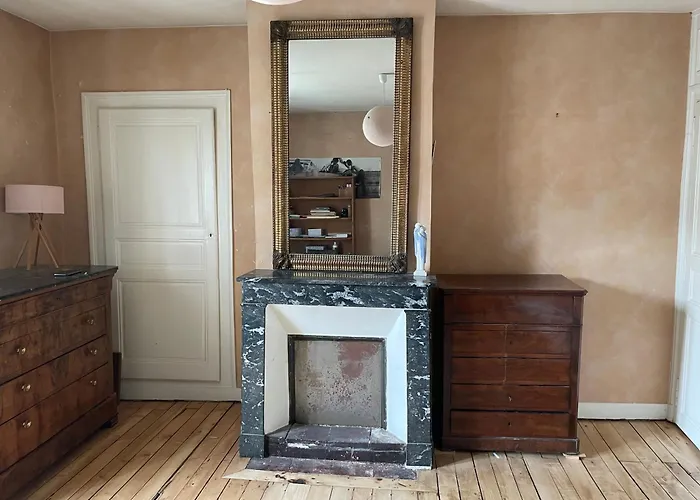 A Louer Centre-ville Homestay szállás *