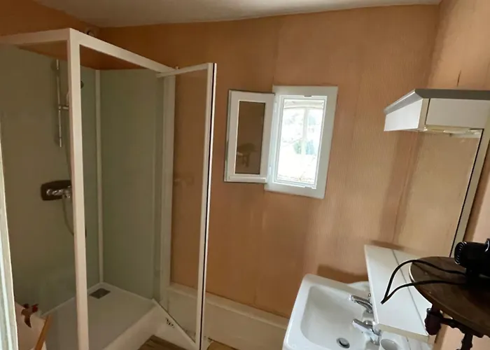 A Louer Centre-ville Homestay szállás *