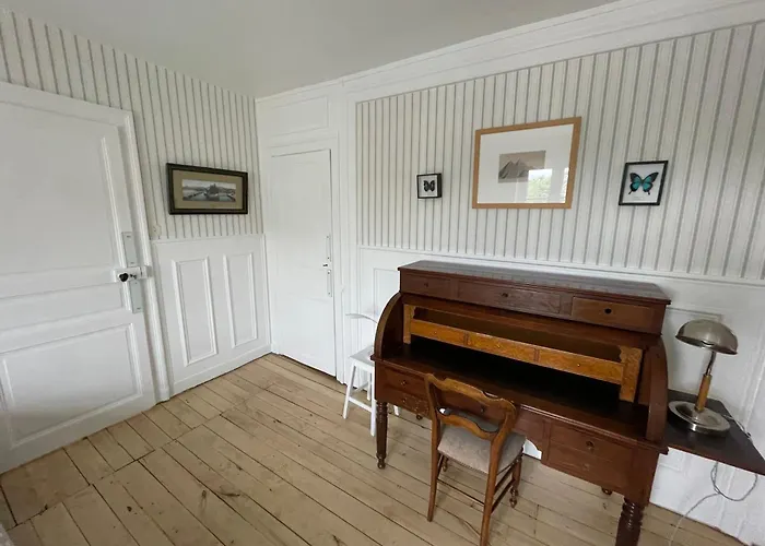 Homestay szállás A Louer Centre-ville Le Mans