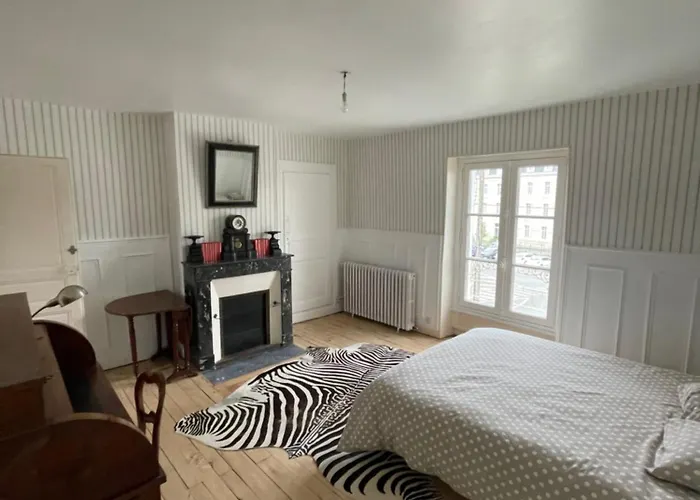 A Louer Centre-ville *